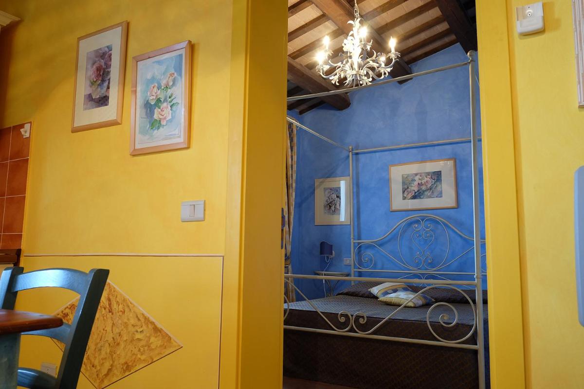 Poggio Montali - Housity