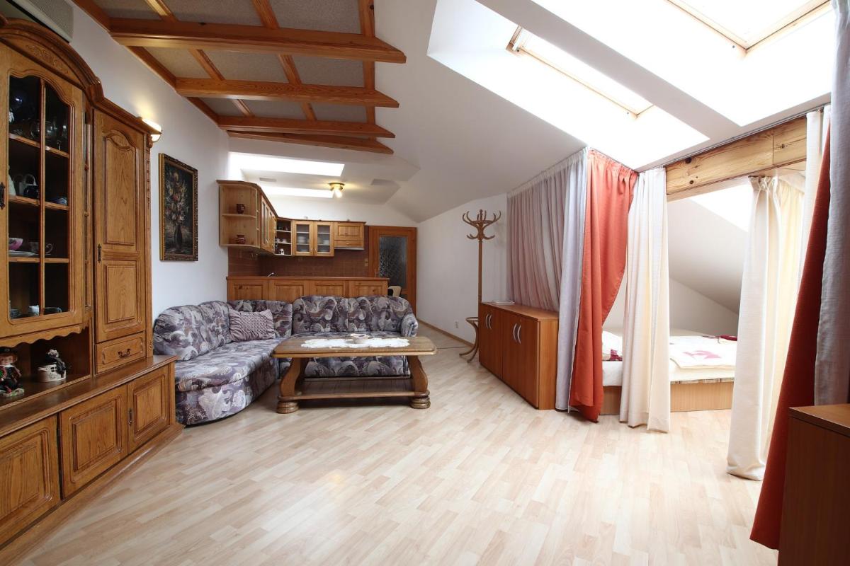 Penzion SURF - Housity