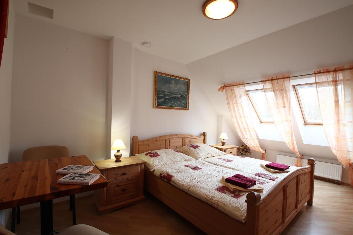 Penzion SURF - Housity