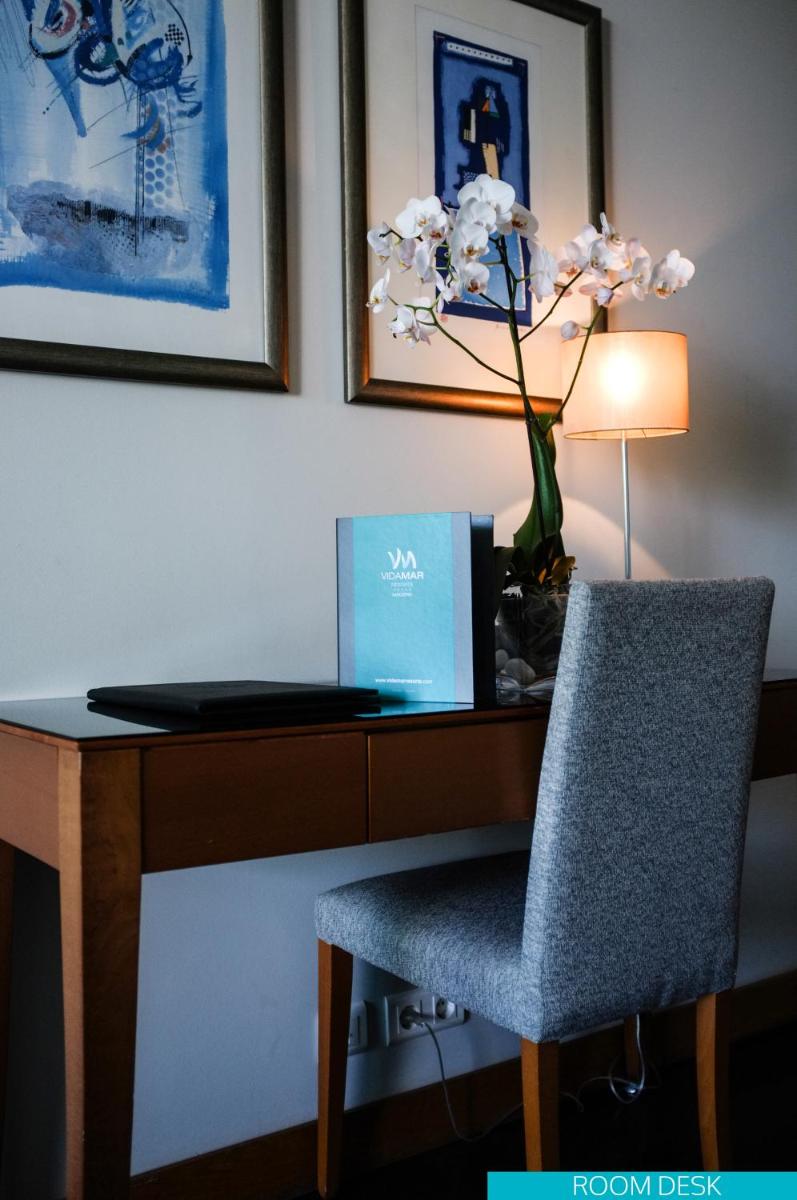 Imagem da galeria de VidaMar Resort Hotel Madeira no Funchal