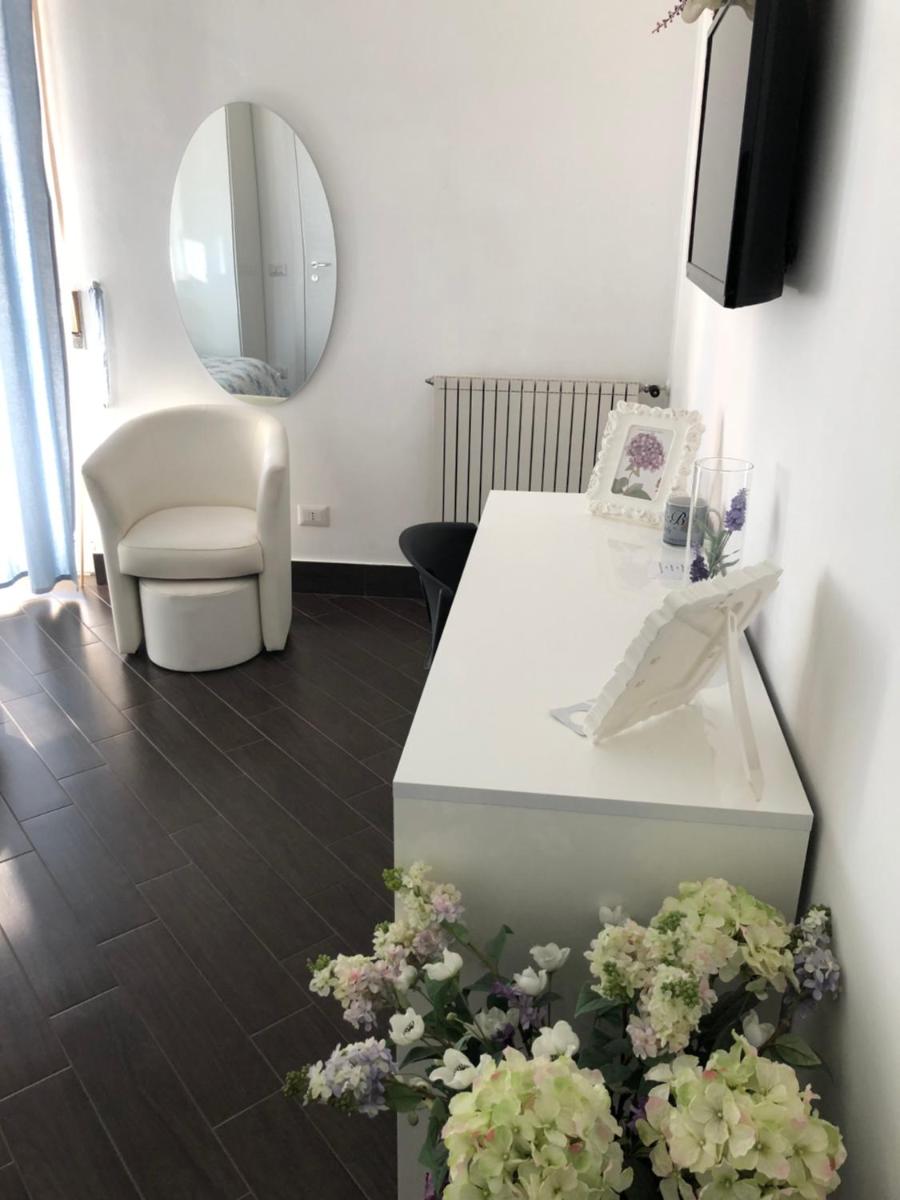 B&B Rosaly - Housity