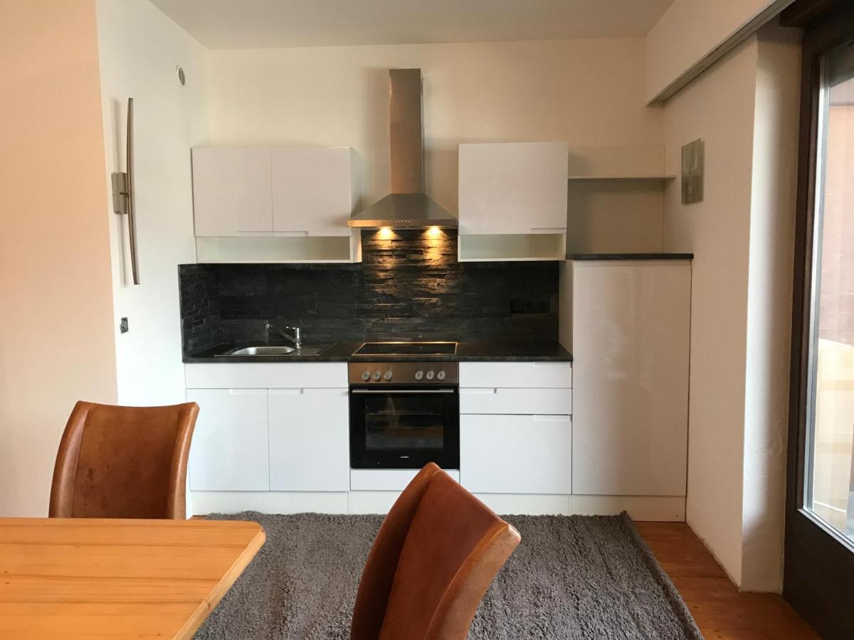 Bergblick Walchsee - Housity