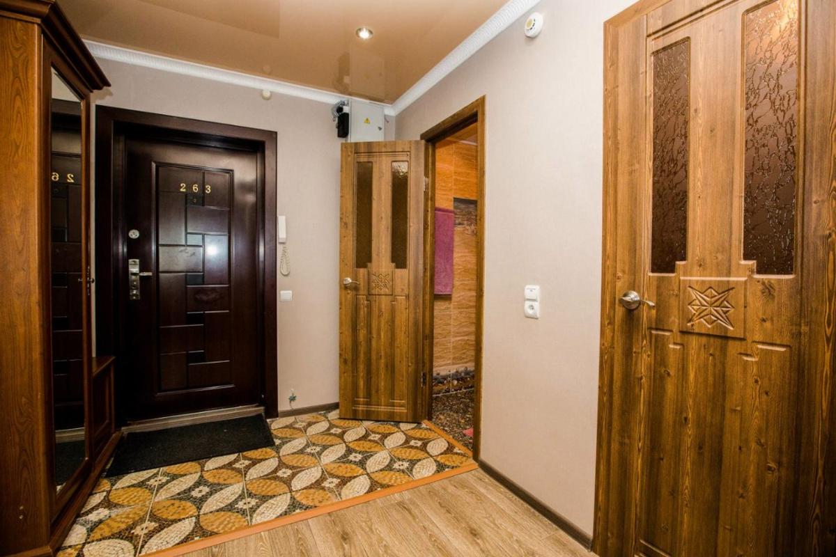 Apartments on Khasana Tufana - Housity