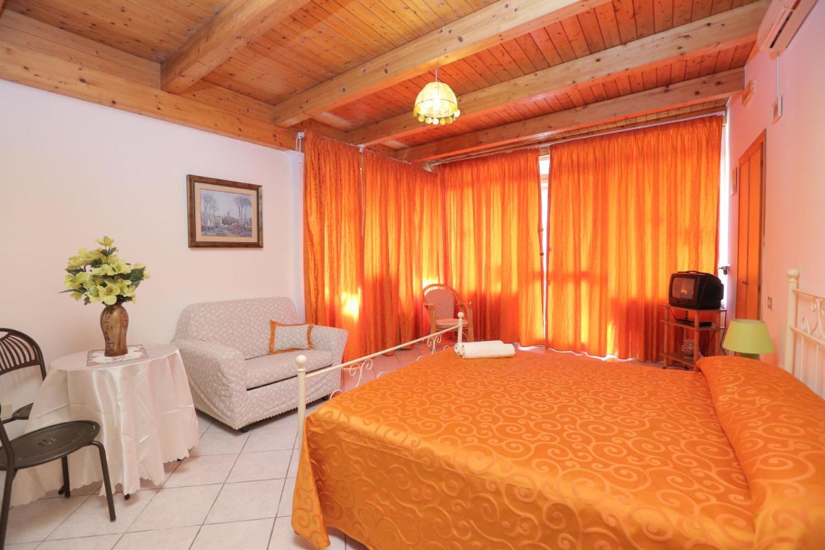 Villa Marietta - Hizvo