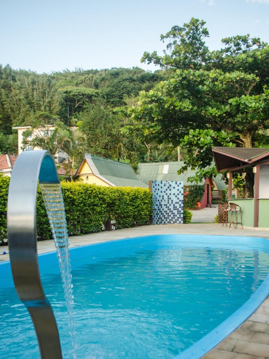 Pousada Ilha da Magia - Housity