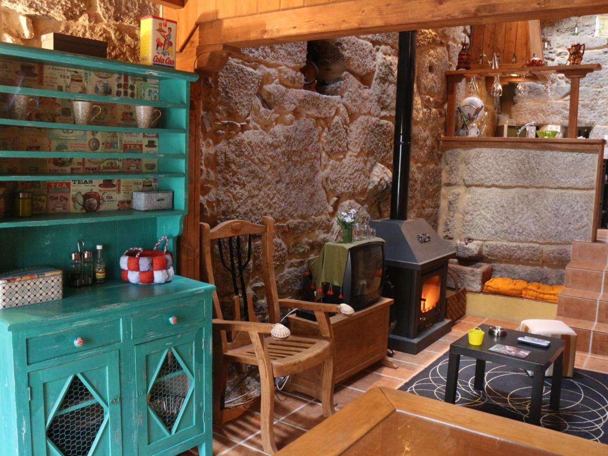 Bodega rural tipo loft - Housity
