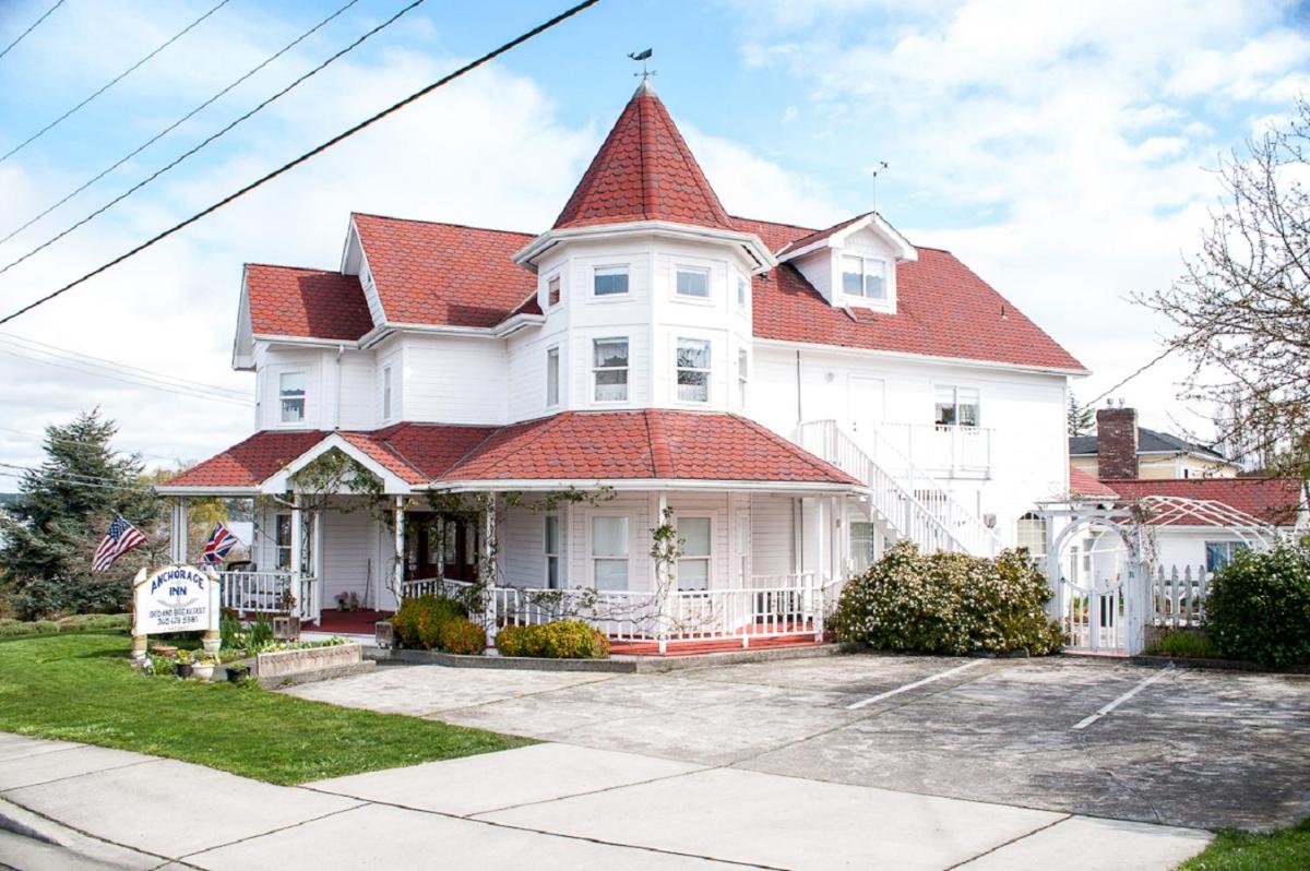 Anchorage Inn B&B - Housity