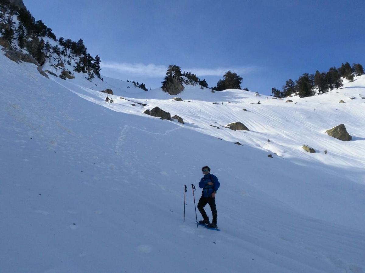 Apartamento en benasque - Housity