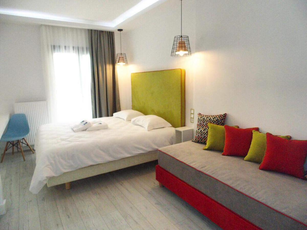 White Bottle Superior Apartments - Housity