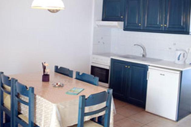 Suitetrails - Votsalo Apartments