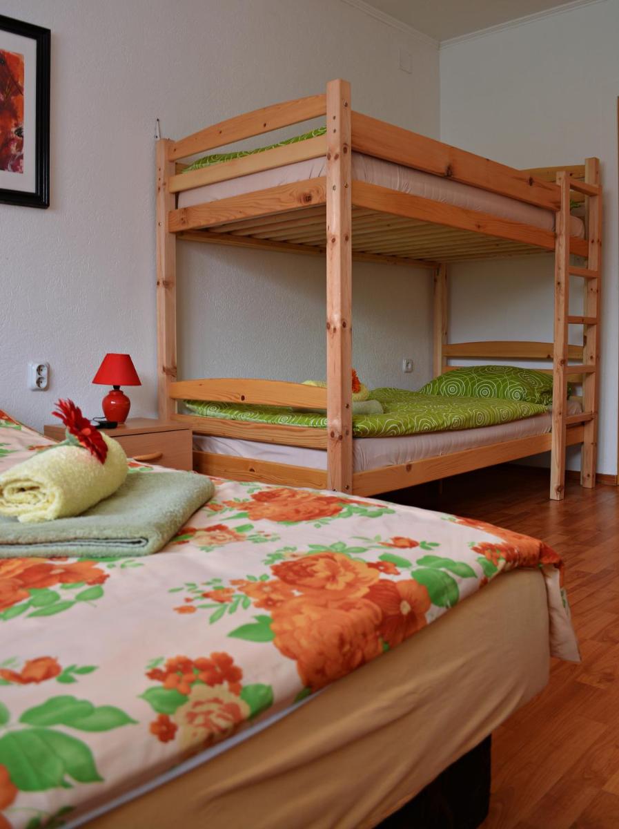 Apartment Lotika - Hizvo
