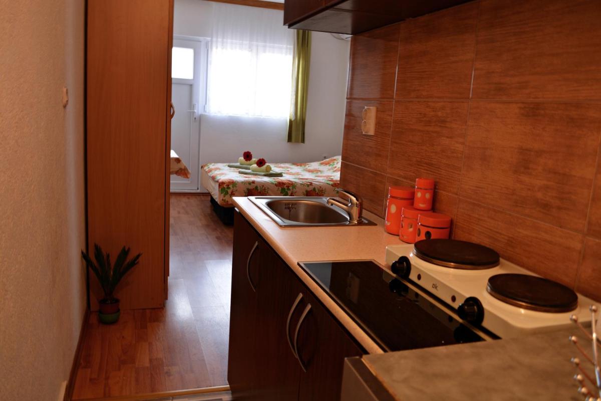 Apartment Lotika - Hizvo