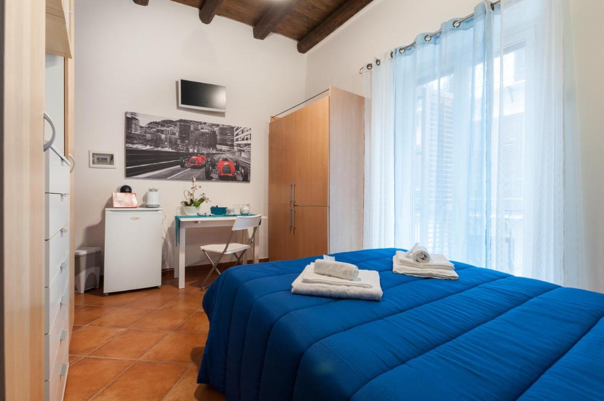 Kasavucciria Apartments - Housity