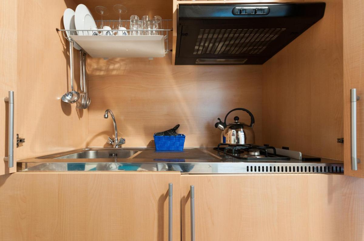 Kasavucciria Apartments - Housity