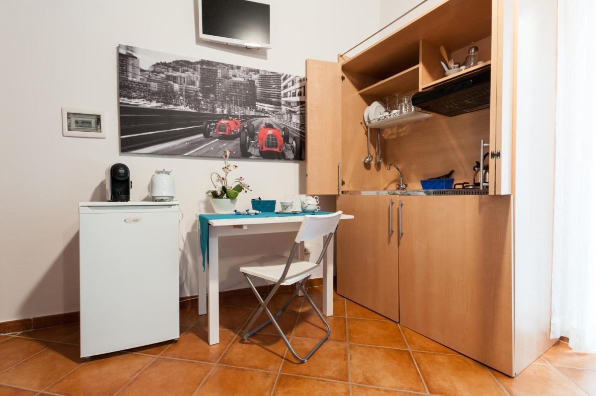 Kasavucciria Apartments - Housity