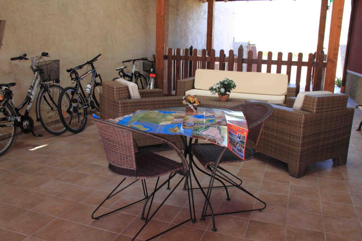 Il Quadrifoglio - Housity