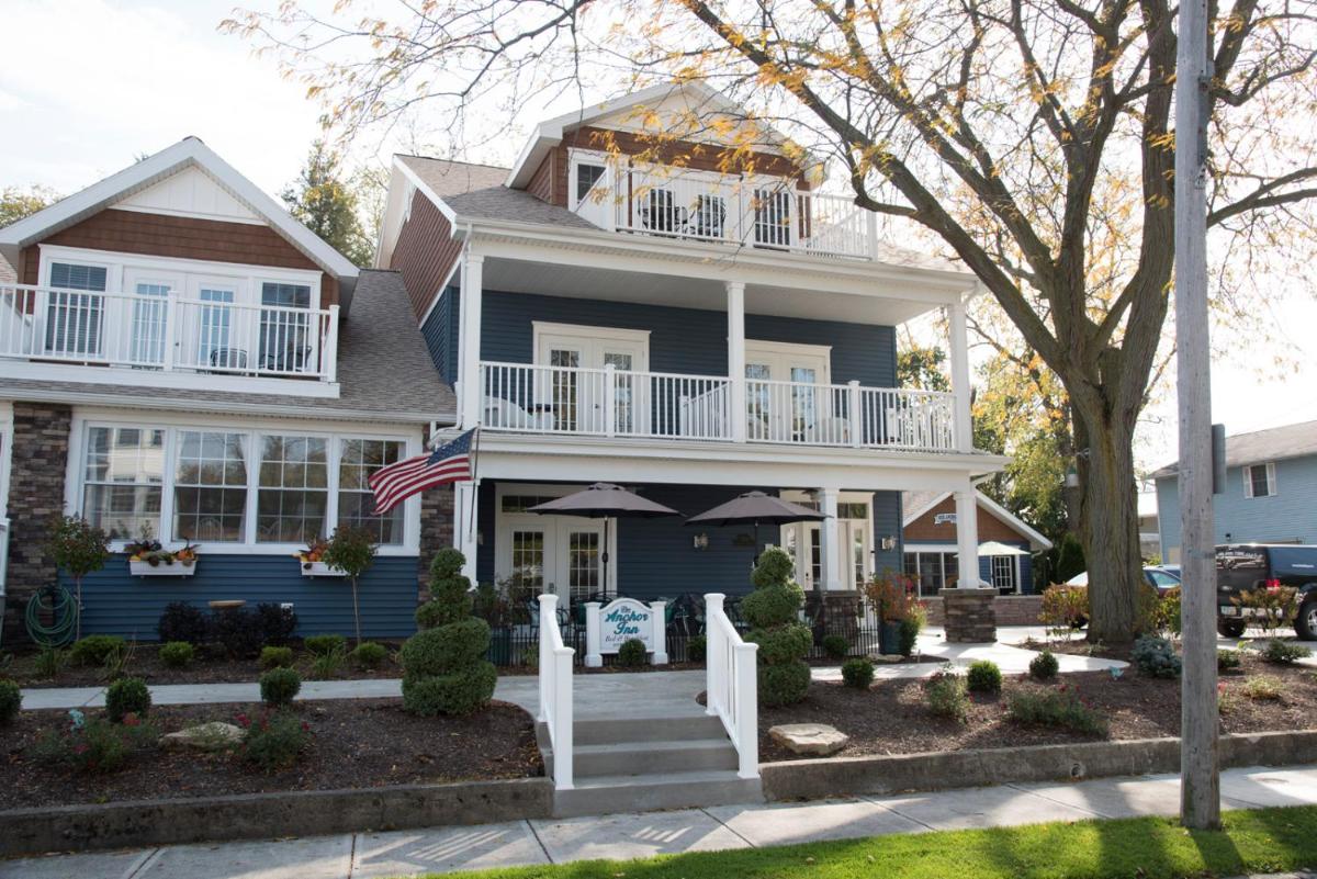 Anchor Inn Boutique Hotel - Housity