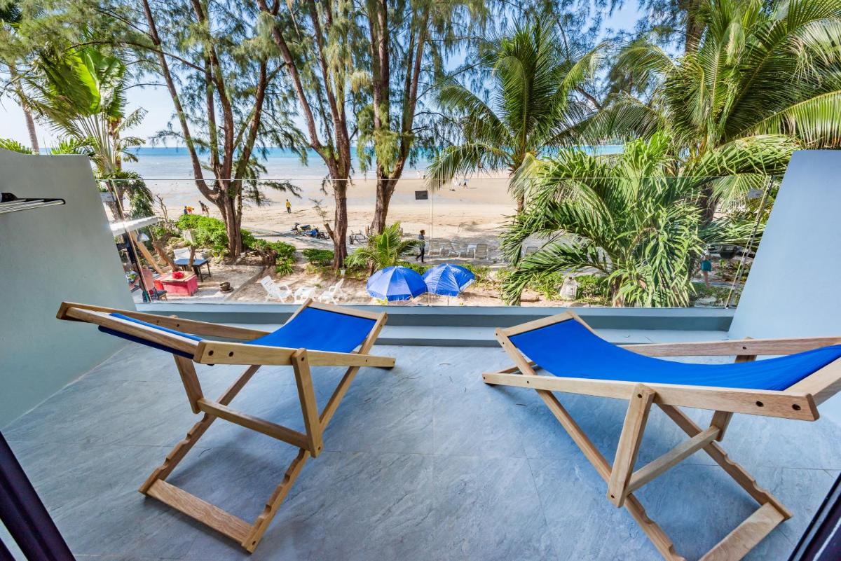 Thai Kamala Beach Front - Housity