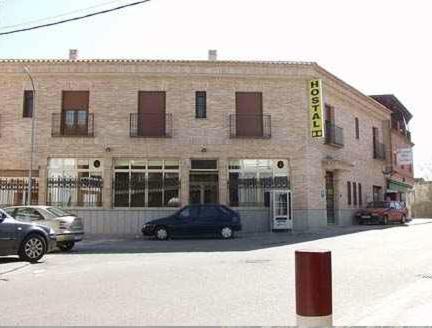 Hostal Jalisco - Housity