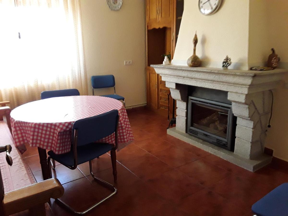 Casa Rural Costanilla - Housity