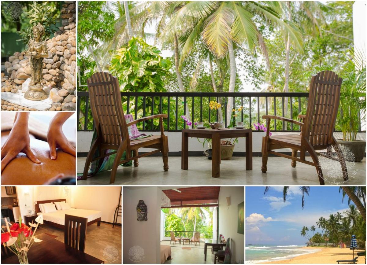 Suitetrails - Swastha Ayurveda Villa