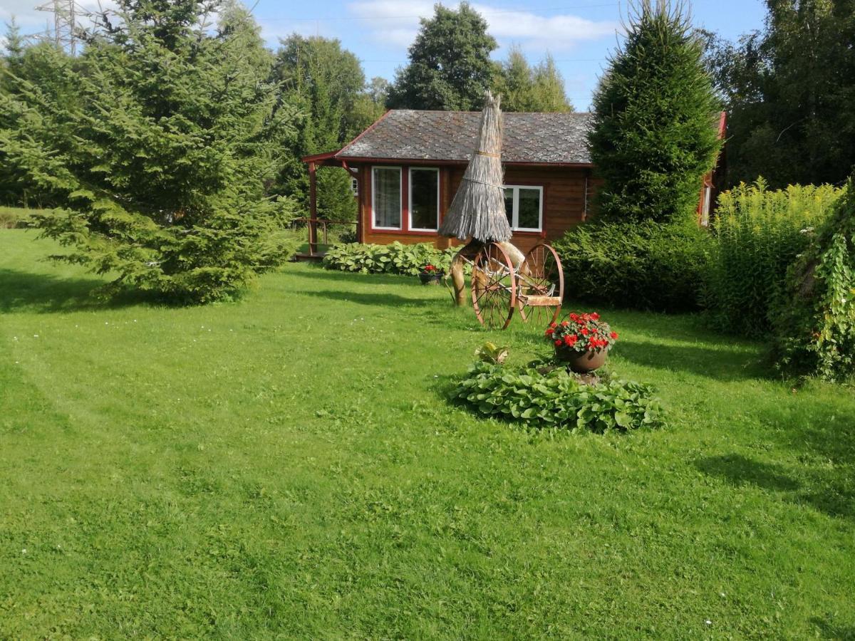 Lepametsa Holiday Houses - Housity