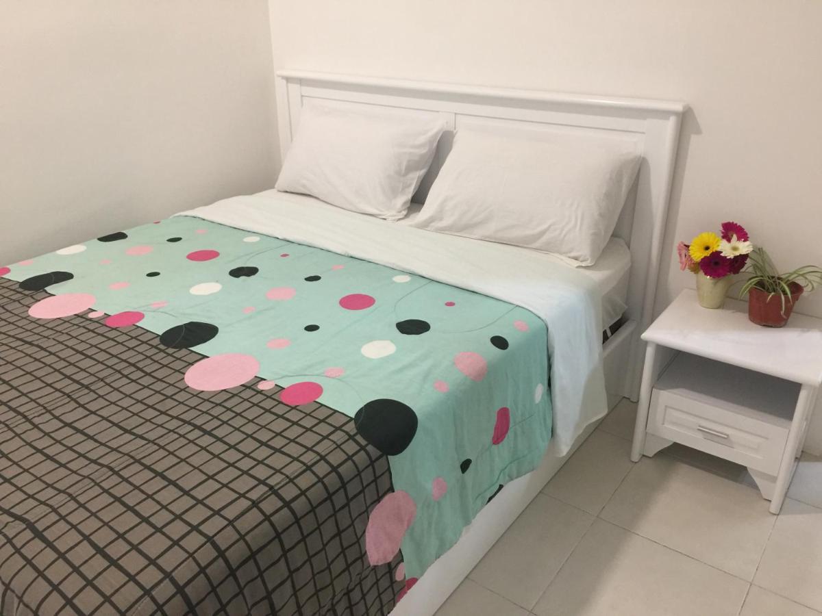 Cameron Prima Apartment @ Cameron Jaya - Housity