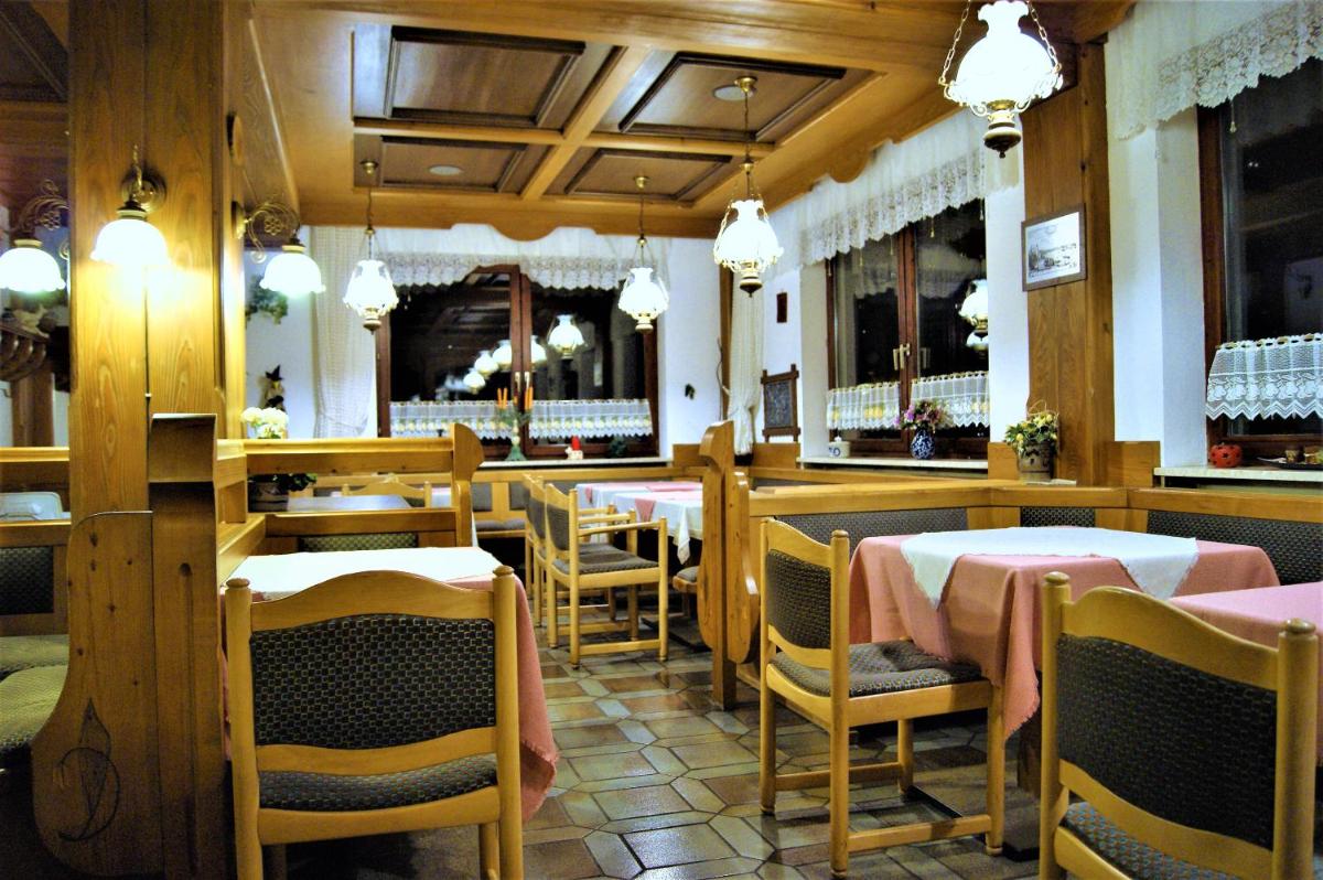 Penzion Sumavacek - Housity