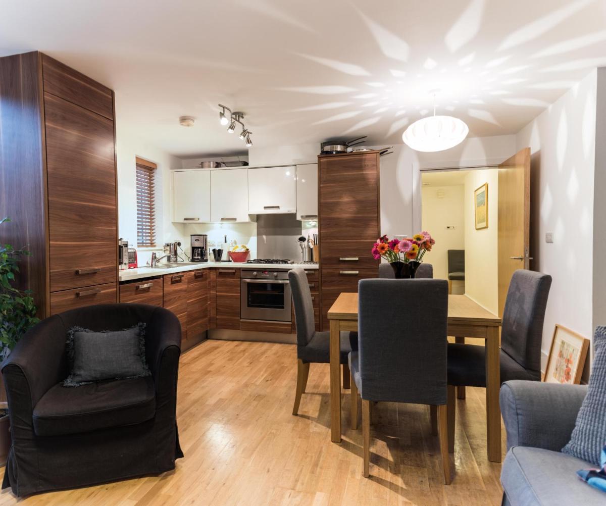 Lets Holiday In London Greenwich - Housity