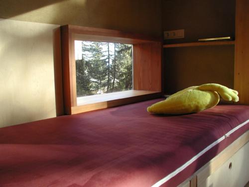 Rifugio Bernhard - Housity