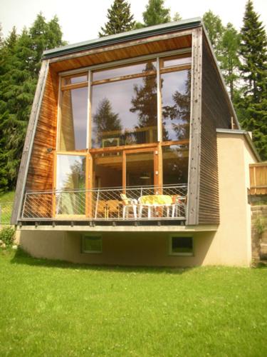 Rifugio Bernhard - Housity