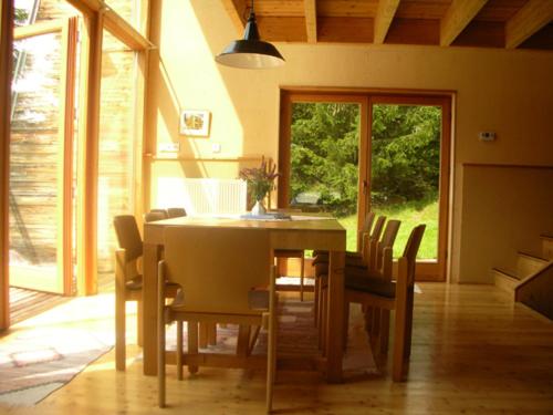 Rifugio Bernhard - Housity