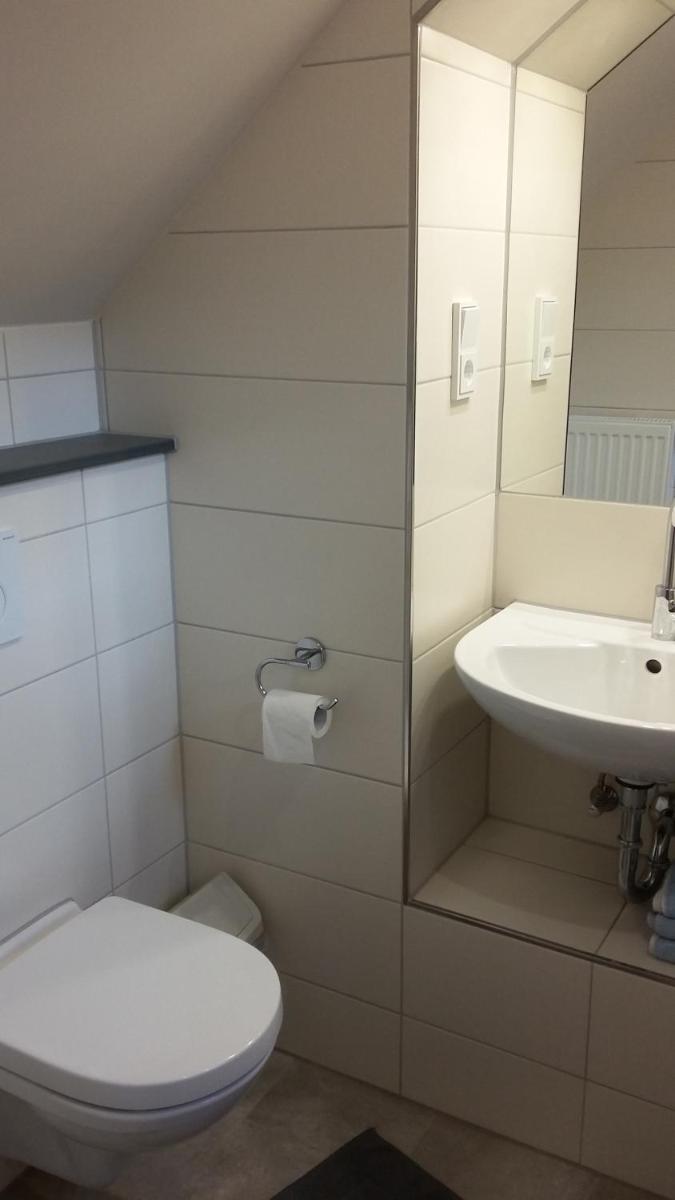 Ferienwohnung Laumen - Housity