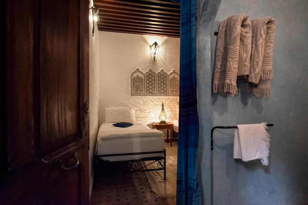 Riad Jamaï - Housity