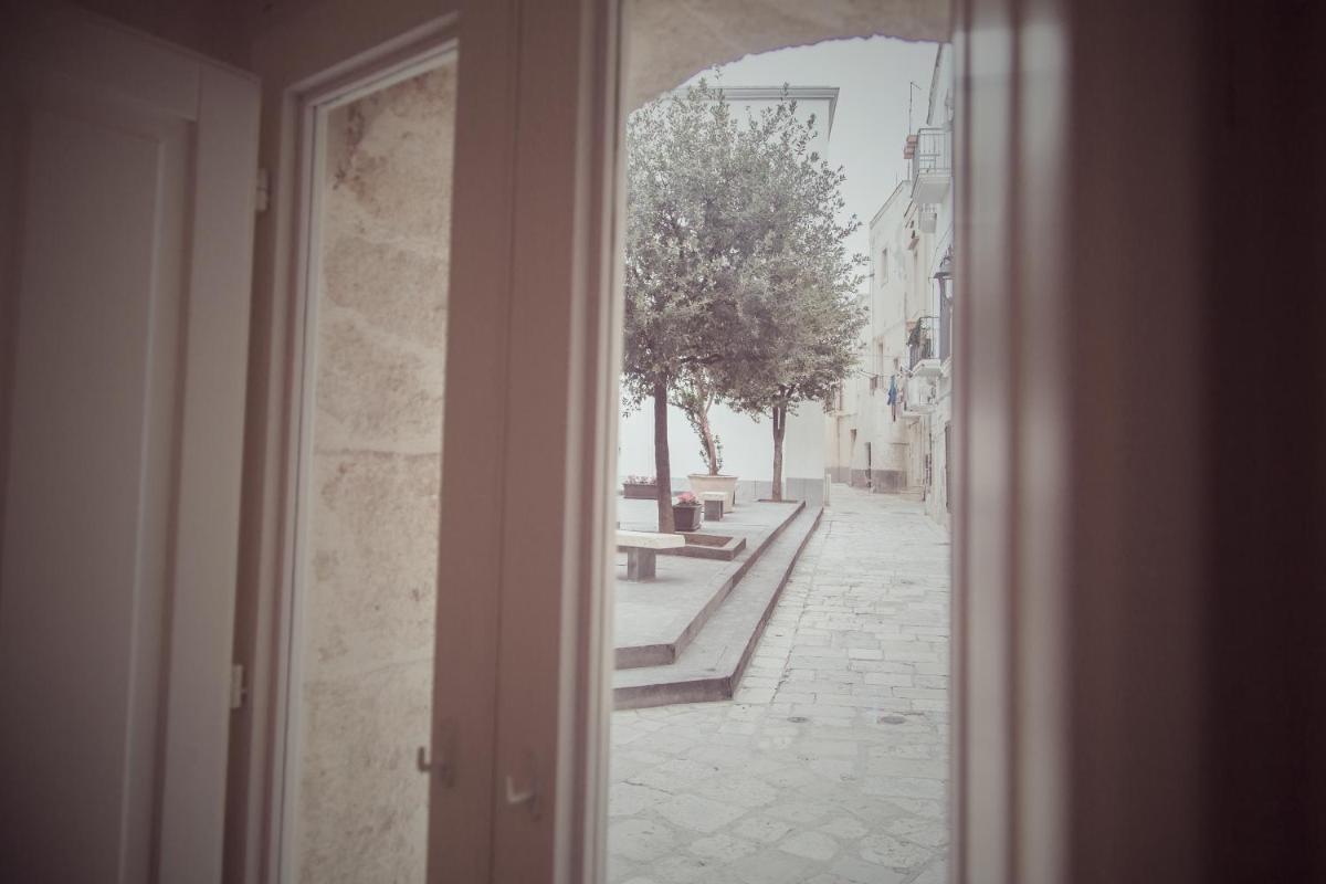 Puglia Loving Room - Housity