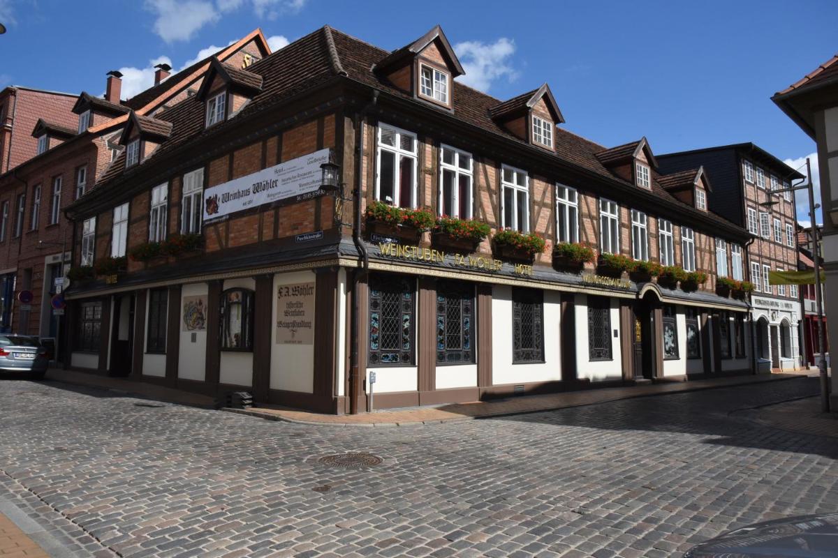 Weinhaus Wöhler - Housity