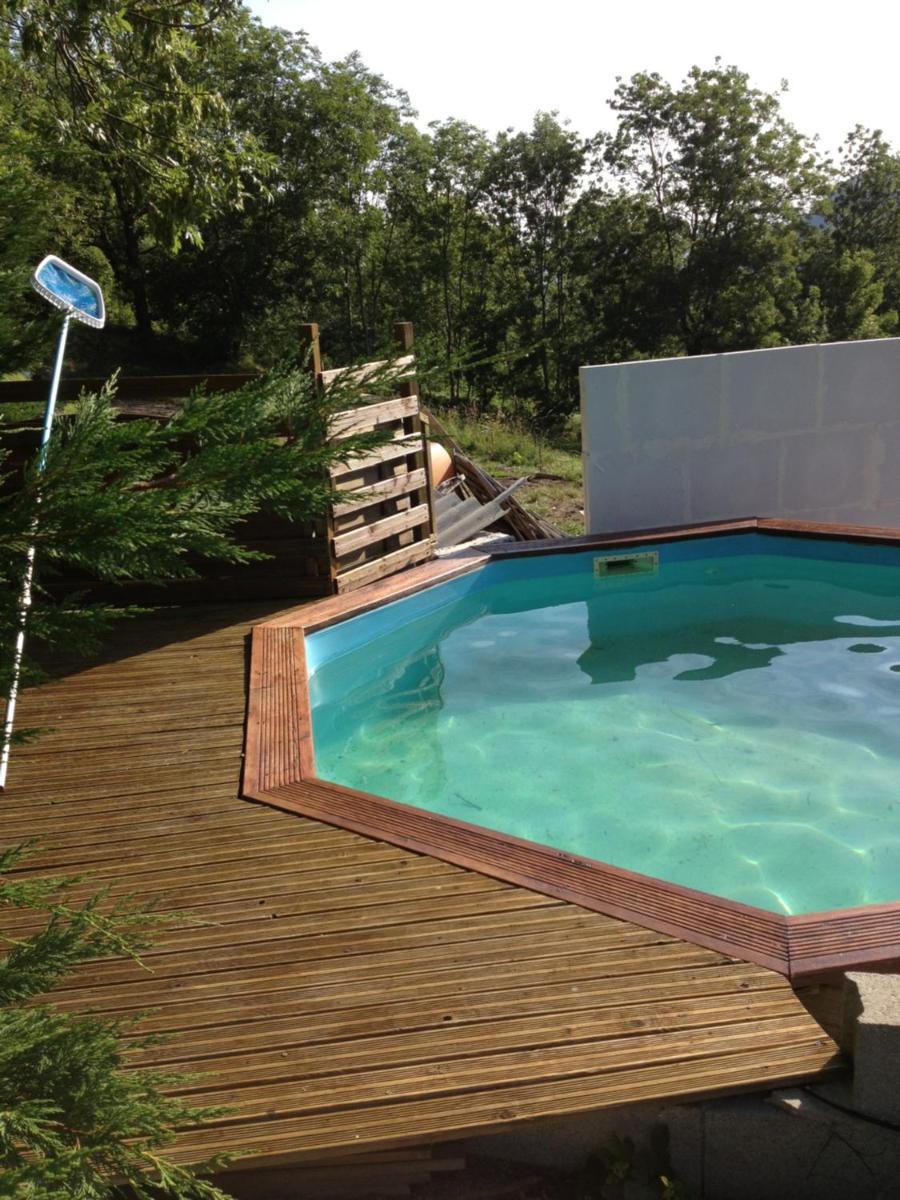 Gite de l'Escrinet - Housity