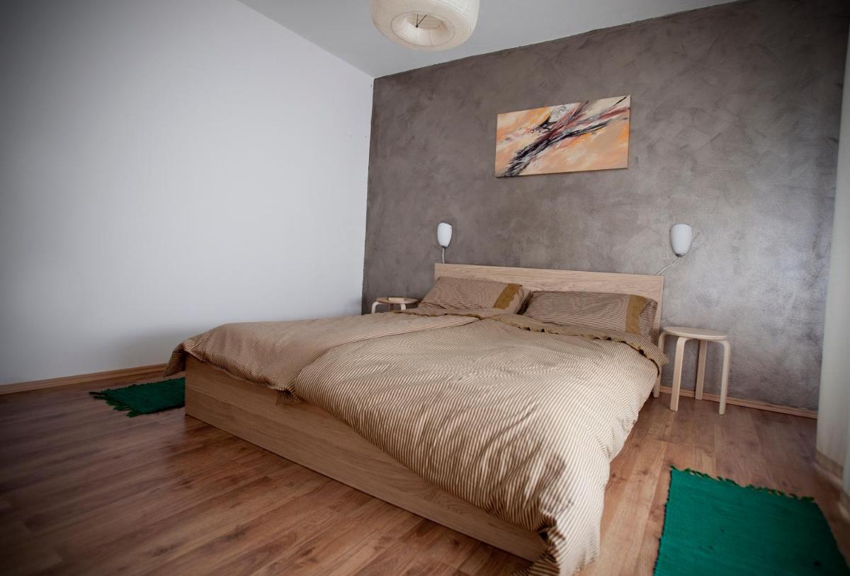 Apartments Soča - Housity