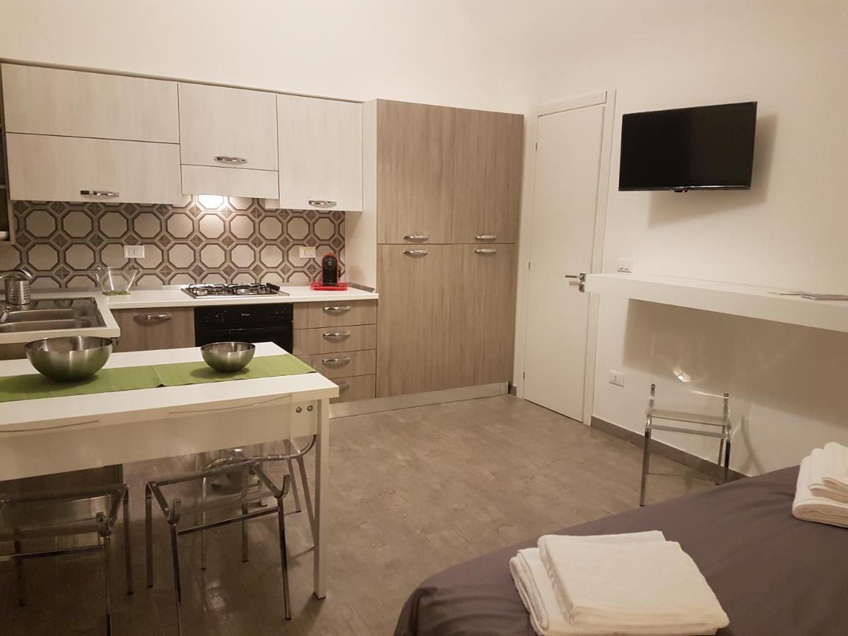 BED.da Catania Apartment - Housity