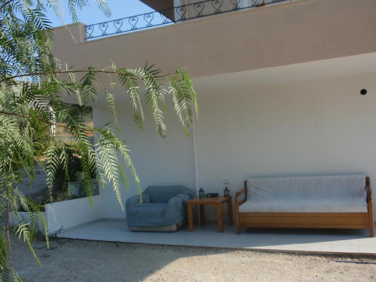Apartment in Lagonisi - Housity