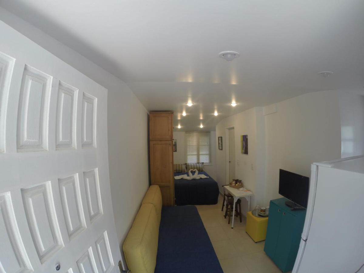 Loft Palácio de Cristal - Housity