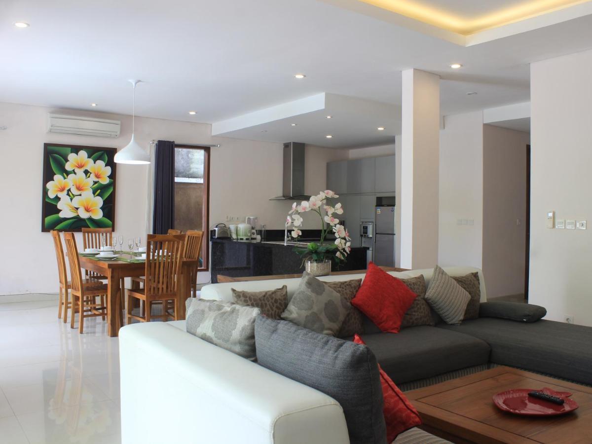 Villa Del Sole - Housity