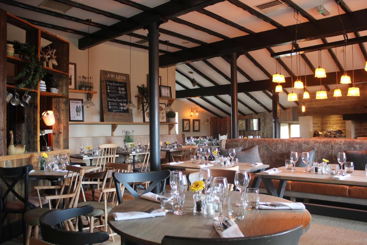 The Huntsman Inn - Housity