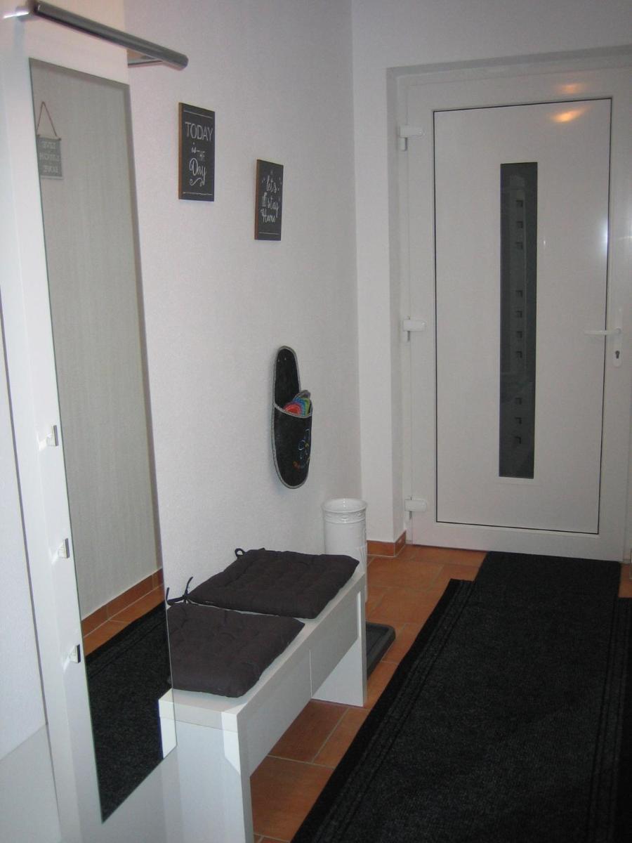 Ferienwohnung Benedikta - Housity