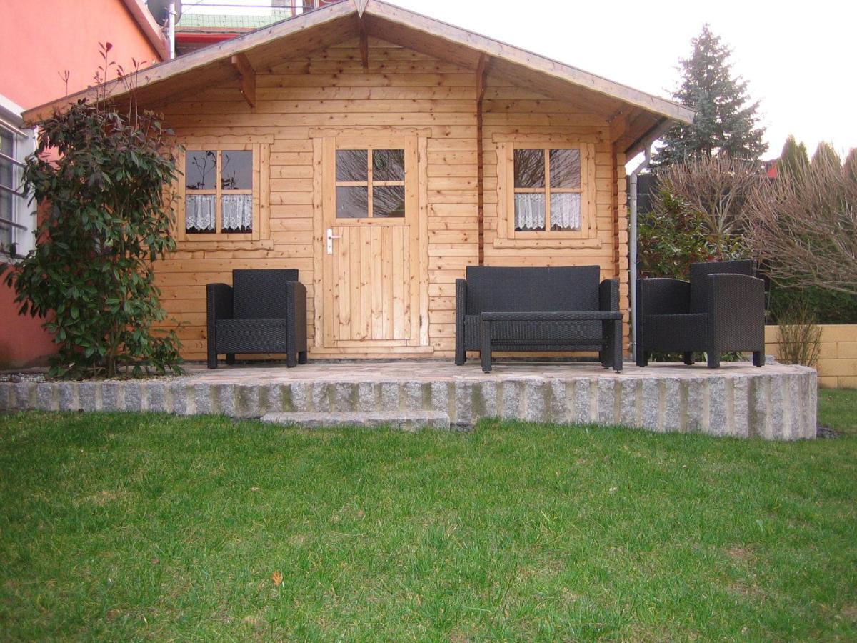 Ferienwohnung Benedikta - Housity