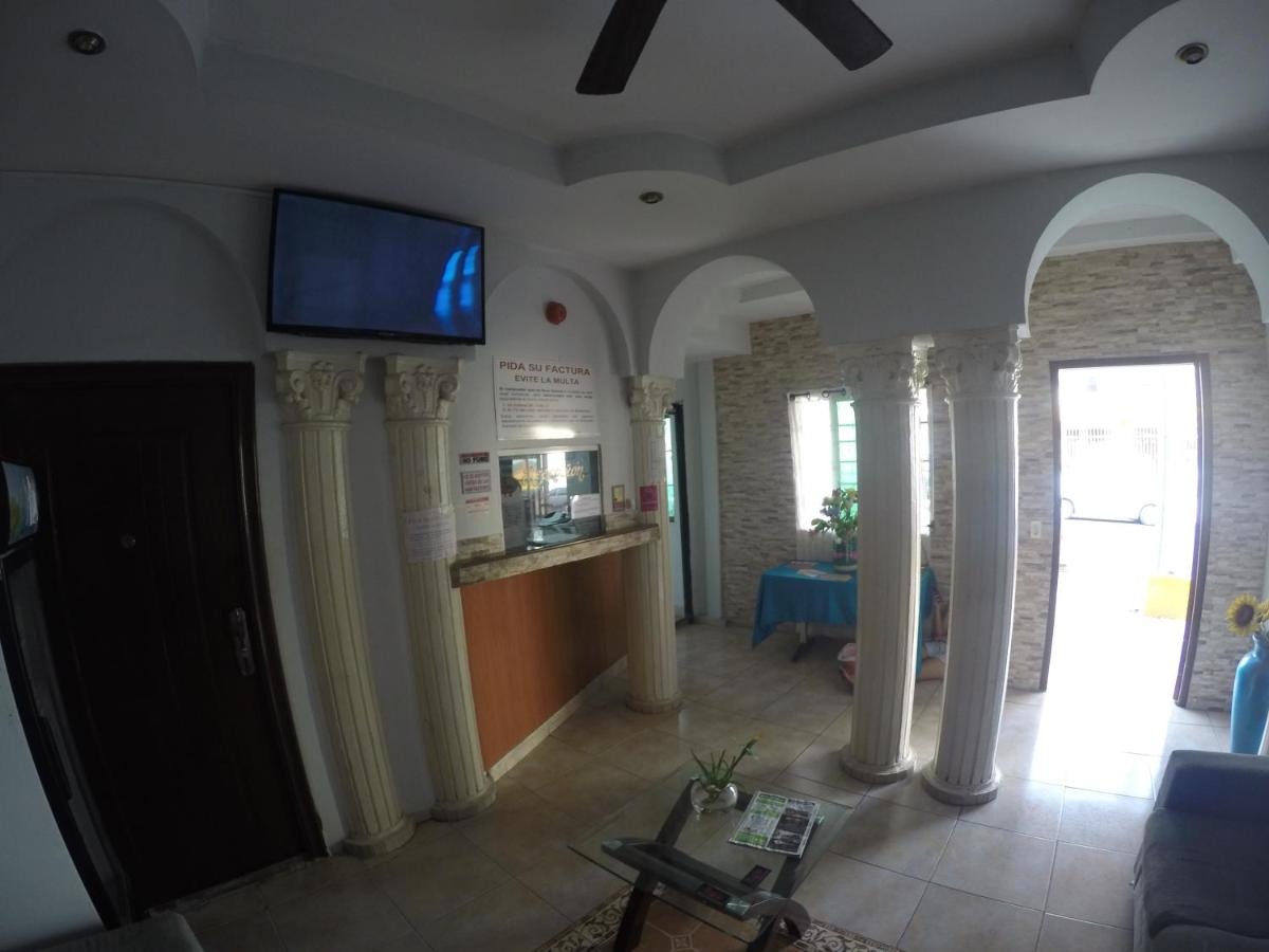 Backpacker Inn - Housity