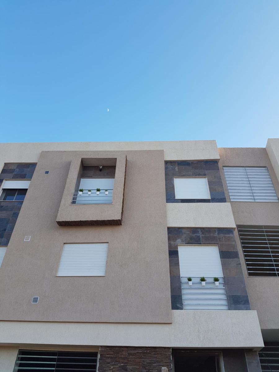 Ain Zaghouan Apart in front of Tunis Mall Lac 2 - Housity