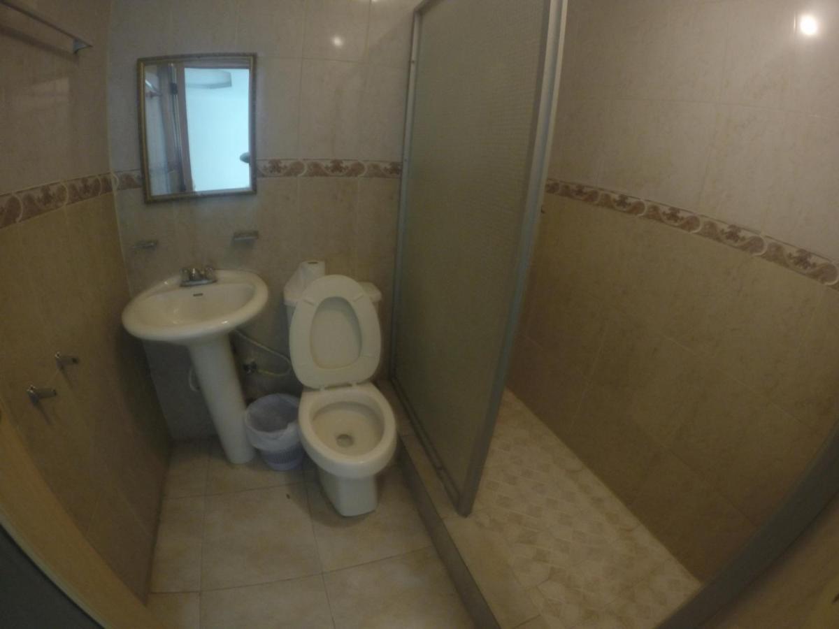Backpacker Inn - Housity