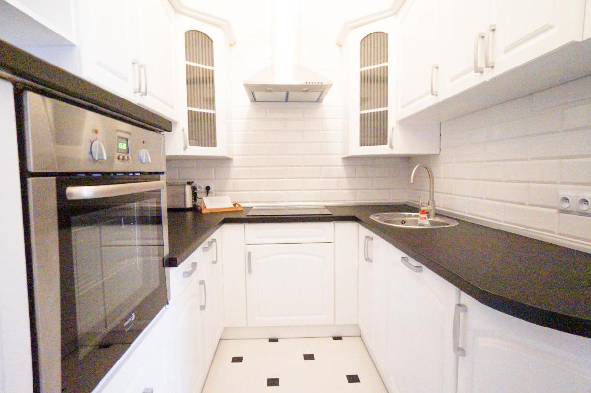 AAA STAY Premium Apartments Old Town Warsaw - Housity
