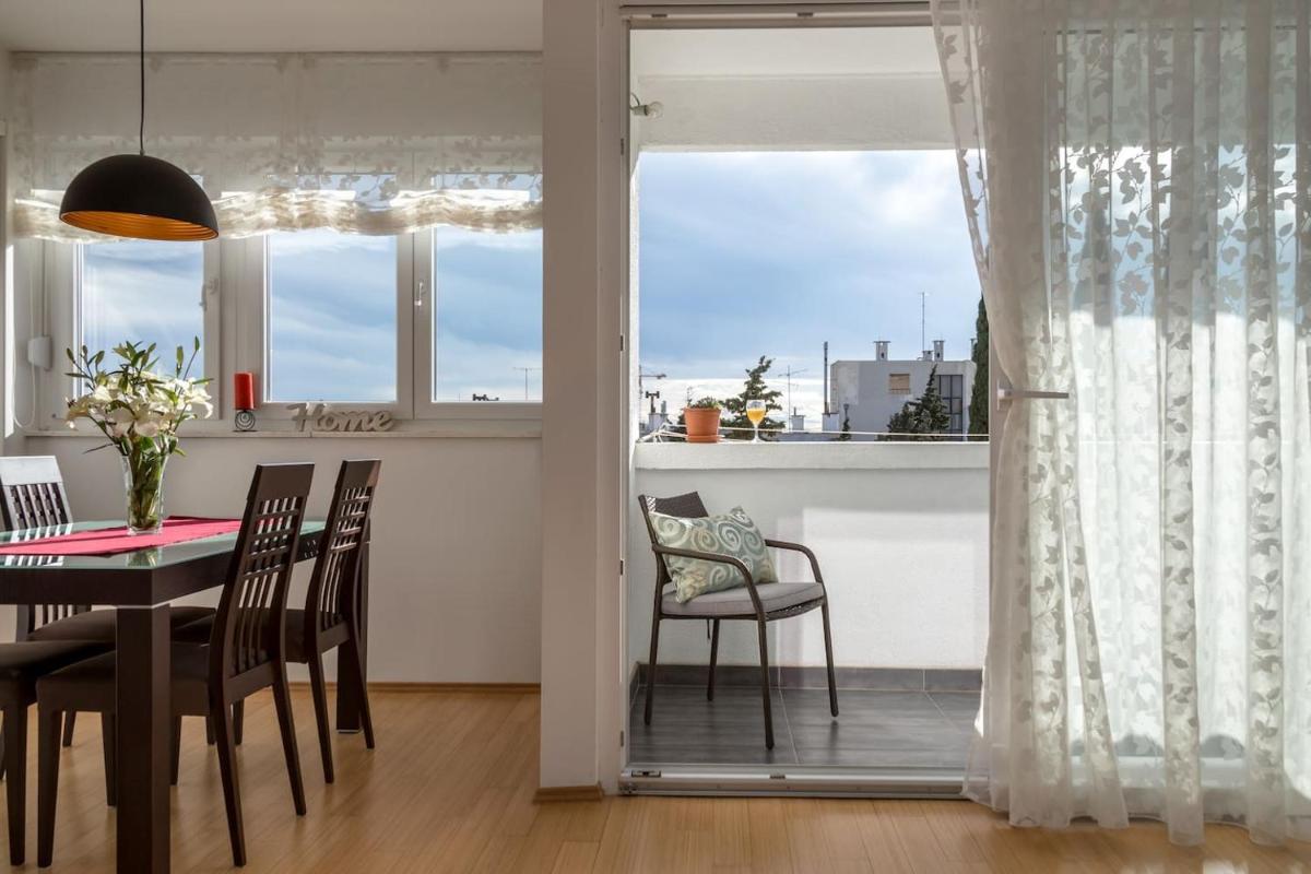 Suitetrails - Apartment Spalato